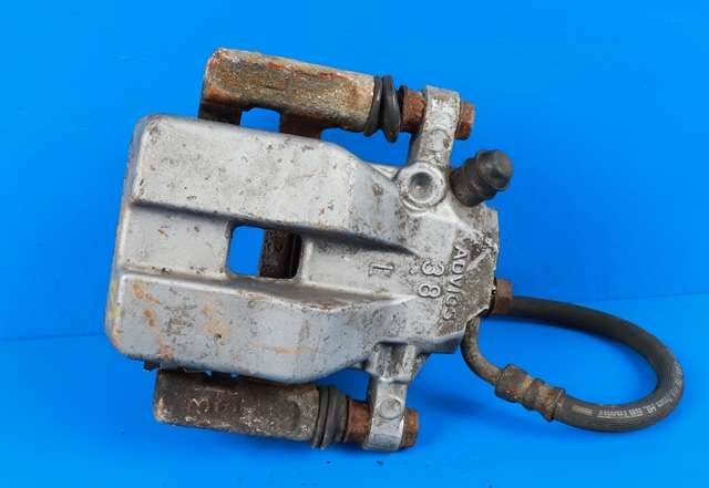 Bremsecaliper venstre bak til Toyota RAV4, 2016-2019 (Type IV, Fase 2)  (ADVICS|)