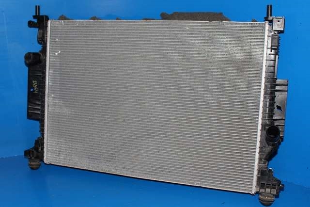 Radiator (automat gir) til Ford Kuga, 2013-2019  
