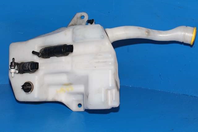 Spylertank foran til Ford Kuga, 2013-2019  (FORD|CV44-13K175-AG)