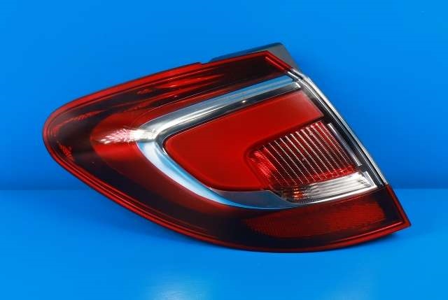 Baklykt venstre ytre til Opel Meriva B 2010-2017 (GM|13 372 312|)