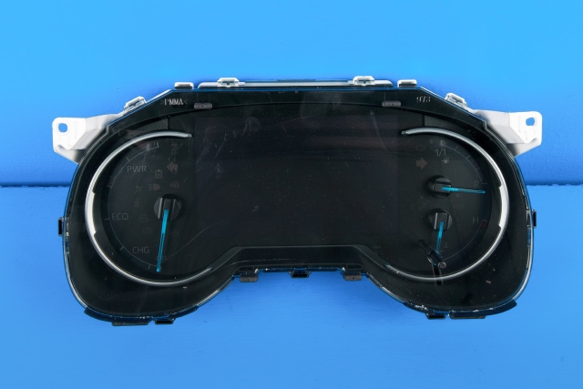 Instrumentpanel til Toyota RAV4, 2019-->> (Type V) (TOYOTA|83800-4A660)