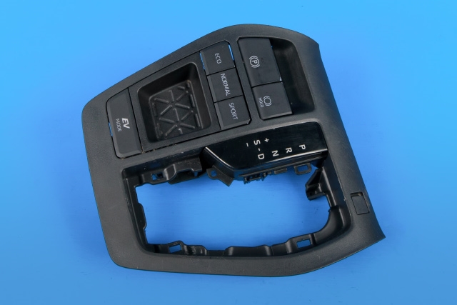 Bryter elektrisk håndbrekk/parkbrems til Toyota RAV4, 2019-->> (Type V)