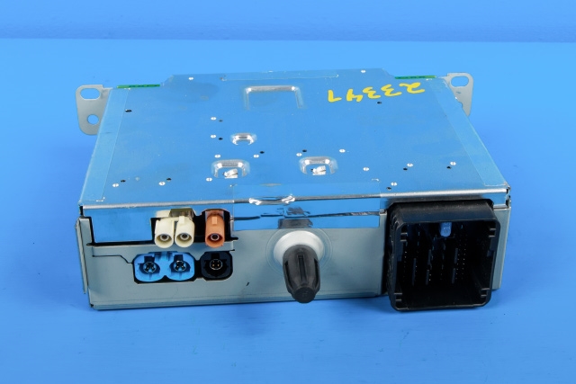 Bilstereo navigasjon til Toyota Proace 2016-->> (Type II) (PSA|98 287094 80|)