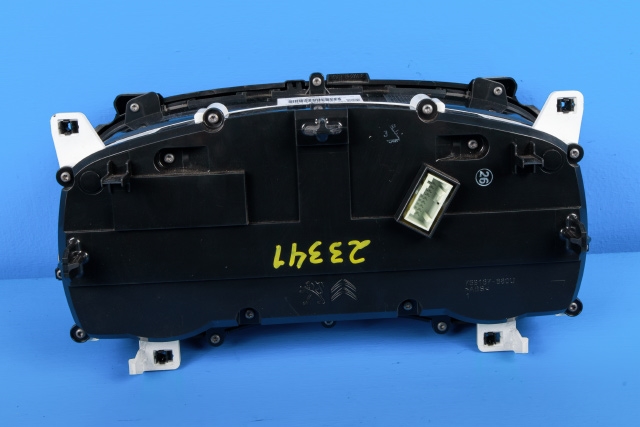 Instrumentpanel til Toyota Proace 2016-->> (Type II) (PSA|98 311687 80-00|)