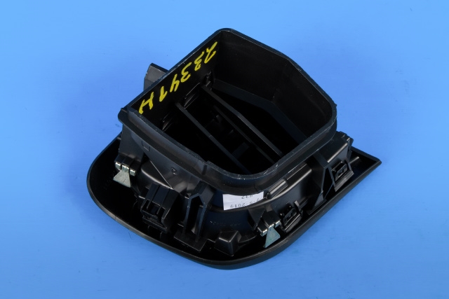 Dashbord friskluftdyse høyre til Toyota Proace 2016-->> (Type II)