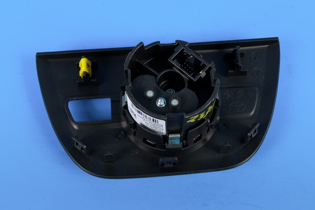 Girstang/girvelger automat til Toyota Proace 2016-->> (Type II)  (PSA|98 093147 ZD|)
