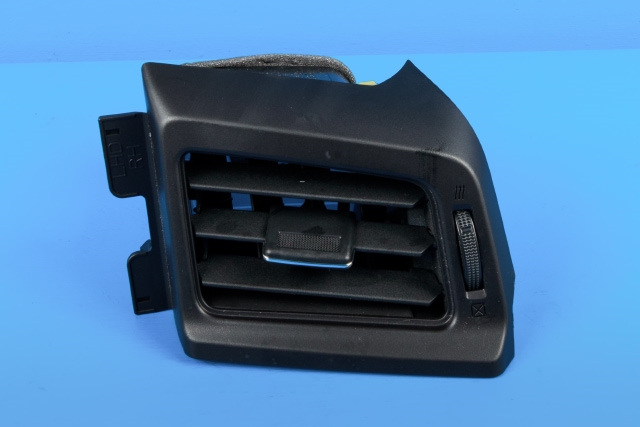 Dashbord friskluftdyse til Toyota RAV4, 2016-2019 (Type IV, Fase 2)  