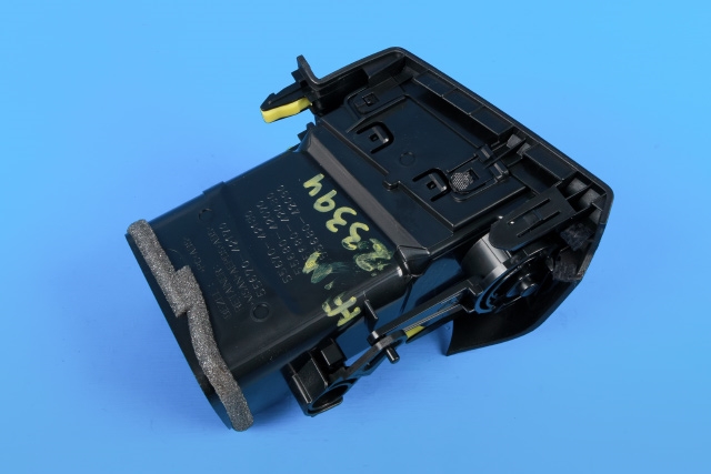 Dashbord friskluftdyse til Toyota RAV4 2016-2019 (Type IV, Fase 2)