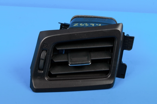 Dashbord friskluftdyse til Toyota RAV4, 2016-2019 (Type IV, Fase 2)  