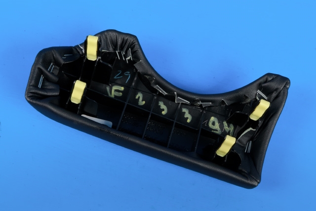 Dashbord diverse til Toyota RAV4 2016-2019 (Type IV, Fase 2)