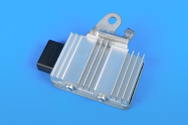 Styreenhet drivstoffpumpe til Toyota RAV4 2016-2019 (Type IV, Fase 2)  (DENSO|104993-5240|89570-42030|)