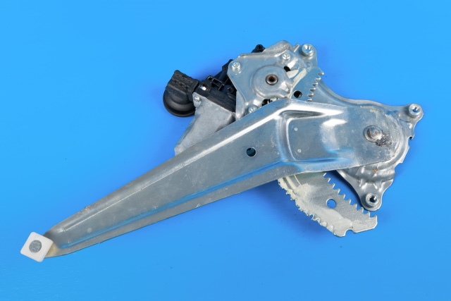 Ruteheis venstre bak til Toyota RAV4 2016-2019 (Type IV, Fase 2) (DENSO|262100-2331|85710-35180|)