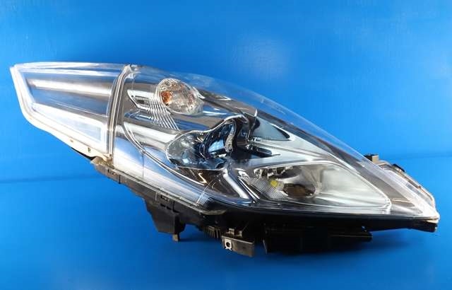 Frontlykt høyre halogen til Nissan Leaf, 2011-2017 (Type I)