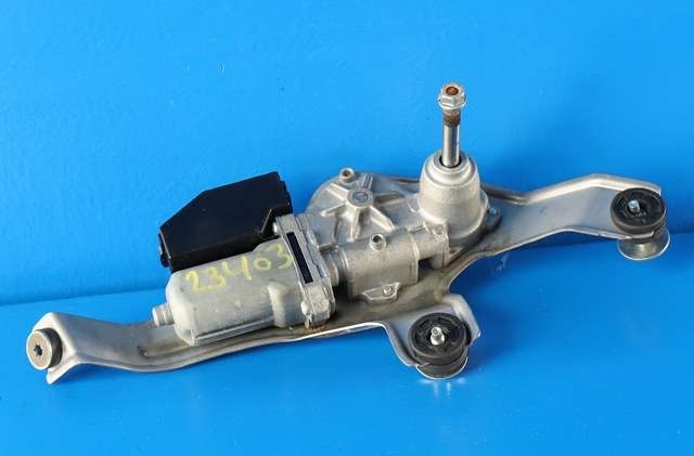 Viskermotor bakrute til Toyota Prius, 2009-2016 (Type III) (COMBI) (COMBI) (DENSO|259600-2240)