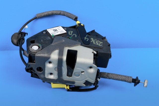 Låsekasse venstre bak til Ford Kuga, 2013-2019  (FORD|BM5A-A26413-AH)