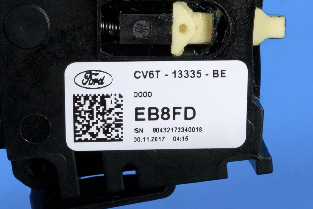 Bryter blink til Ford Kuga 2013-2019  (FORD|CV6T-13335-BE|)