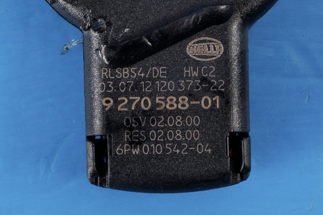 Sensor regnsensor til BMW 3-Serie 2012-2018 (F30/F31/F34) (F30/F31/F34) (BMW|9 270 588|)