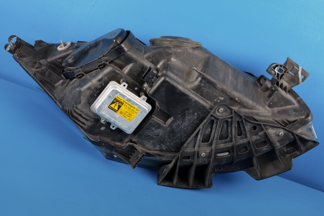 Frontlykt venstre xenon til Citroën C4, Picasso 2006-2013 (Type I)  