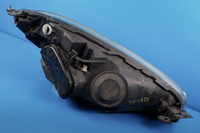 Frontlykt venstre xenon til Citroën C4, Picasso 2006-2013 (Type I)  