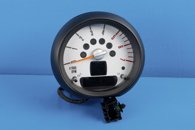 Turteller til Mini Countryman 2010-2016 (R60) (R60) (BMW|9 232 438|)