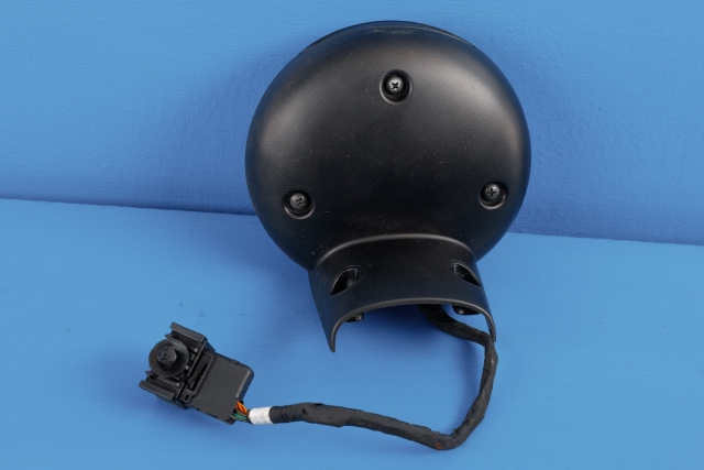 Turteller til Mini Countryman 2010-2016 (R60) (R60) (BMW|9 232 438|)