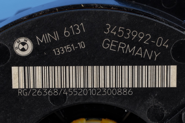 Bryter combi til Mini Countryman 2010-2016 (R60) (R60) (BMW|3 453 992|)