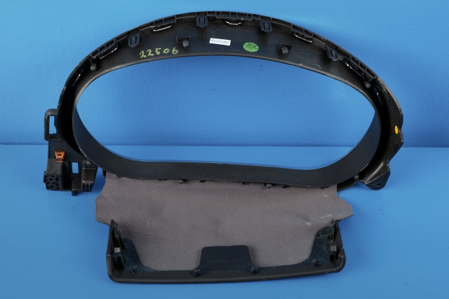 Dashbord diverse til Opel Mokka X 2016-2019 (Type I, Fase 2)
