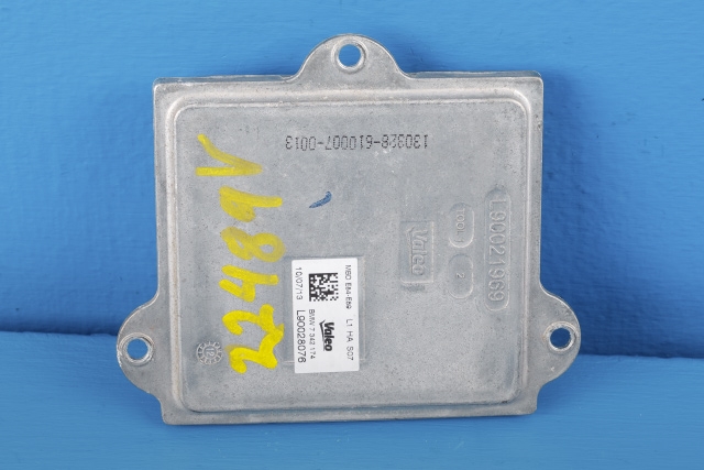 Styreenhet xenon/ballast til BMW X1 2009-2015 (E84) (E84) (BMW|7 342 174|)