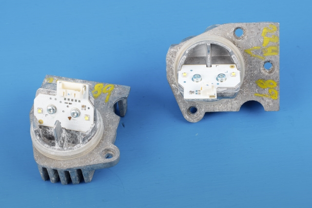 Styreenhet LED til BMW X1 2009-2015 (E84) (E84) 
