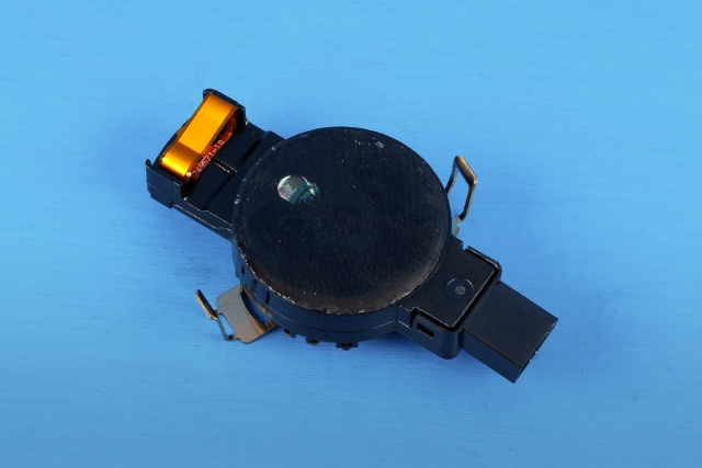 Sensor regnsensor til Opel Mokka X, 2016-2019 (Type I, Fase 2) (HELLA|6PW 011 012-00)