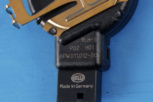 Sensor regnsensor til Opel Mokka X 2016-2019 (Type I, Fase 2)  (HELLA|6PW 011 012-00|20 971 881|)
