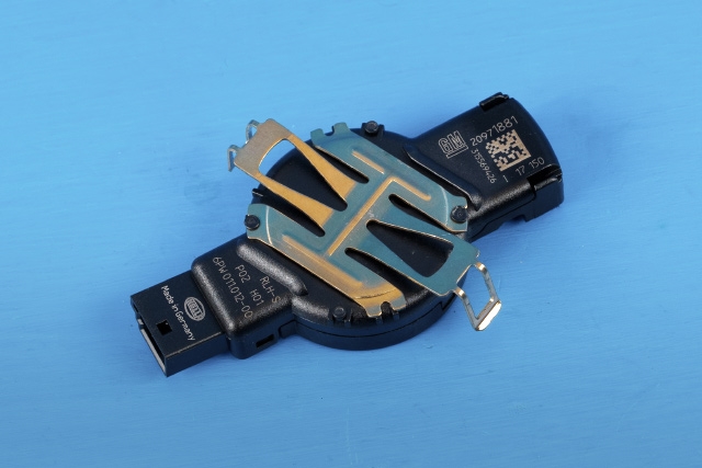 Sensor regnsensor til Opel Mokka X 2016-2019 (Type I, Fase 2)  (HELLA|6PW 011 012-00|20 971 881|)