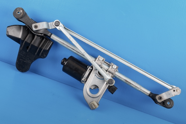 Viskermotor frontrute komplett m/overføring til BMW 3-Serie 2012-2018 (F30/F31/F34) (F30/F31/F34) (BMW|7 267 503|)