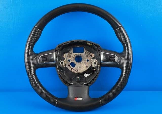Ratt til Audi A4, 2007-2014 (Type IV) (B8) (B8) (VAG|8K0 419 091 BB)