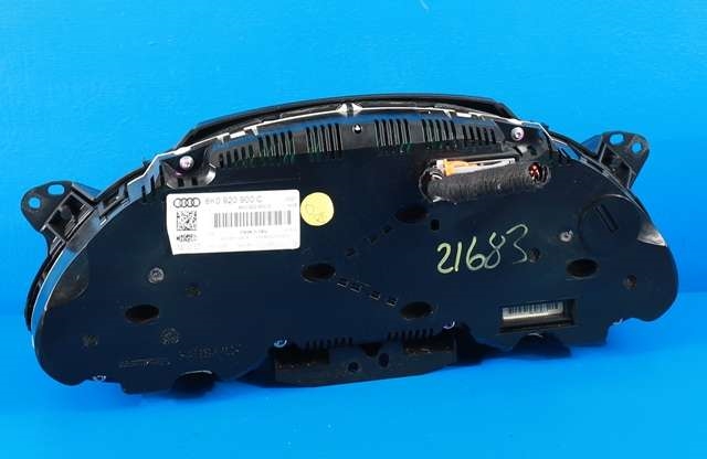 Instrumentpanel til Audi A4 2007-2014 (Type IV) (B8) (B8) (VAG|8K0 920 900 C|)