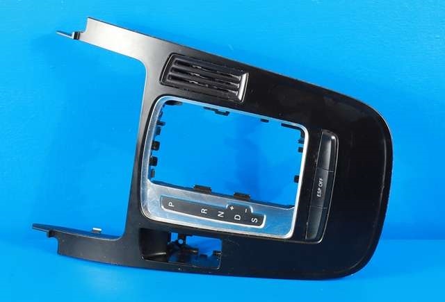 Dashbord diverse til Audi A4, 2007-2014 (Type IV) (B8) (B8)