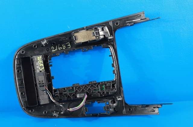 Dashbord diverse til Audi A4 2007-2014 (Type IV) (B8) (B8)