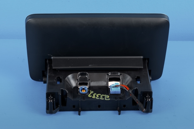 Bilstereo navigasjon skjerm til Mercedes GLC 2015-2022 (X253) (X253) (MERCEDES|A 205 900 41 13|)