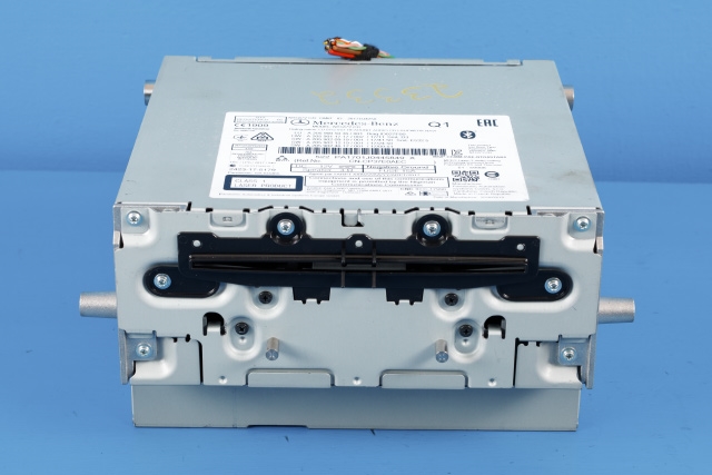 Bilstereo navigasjon til Mercedes GLC, 2015-2022 (X253) (X253) (MERCEDES|A 205 900 50 36)