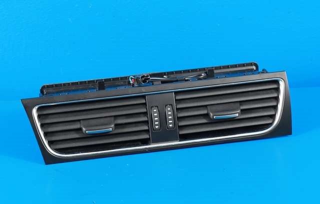 Dashbord friskluftdyse midtkonsoll til Audi A4, 2007-2014 (Type IV) (B8) (B8) (VAG|8T1 820 951 C)