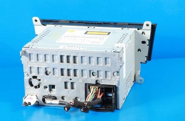 Bilstereo til Audi A4 2007-2014 (Type IV) (B8) (B8) (VAG|8T1 035 195 H|)