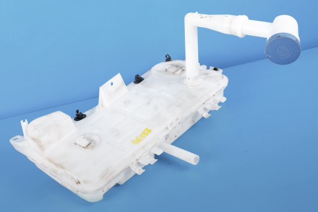 Spylertank foran til Citroën Berlingo, 2019-->> (Type III)  (CITROEN|98 173009 80)