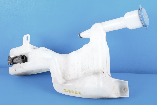 Spylertank foran til Ford Transit Courier, 2014-2018 (Type I, Fase 1) (FORD|ET76-17B613-BH)
