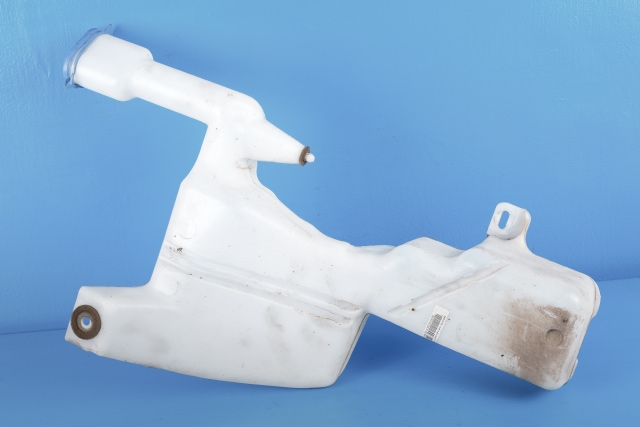 Spylertank foran til Ford Transit Courier 2014-2018 (Type I, Fase 1) (FORD|ET76-17B613-BH|)