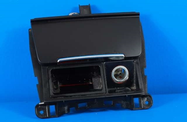 Dashbord askebeger til Audi A4 2007-2014 (Type IV) (B8) (B8)