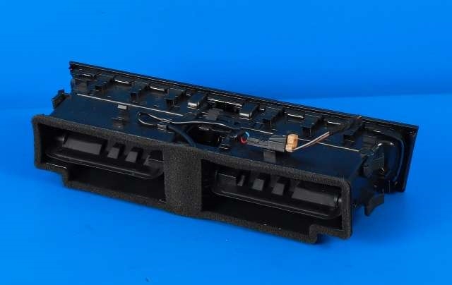 Dashbord friskluftdyse midtkonsoll til Audi A4 2007-2014 (Type IV) (B8) (B8) (VAG|8T1 820 951 C|)
