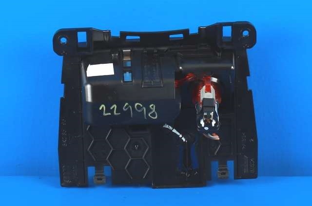Dashbord askebeger til Audi A4 2007-2014 (Type IV) (B8) (B8)