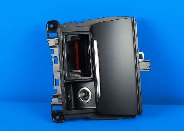 Dashbord askebeger til Audi A4 2007-2014 (Type IV) (B8) (B8)