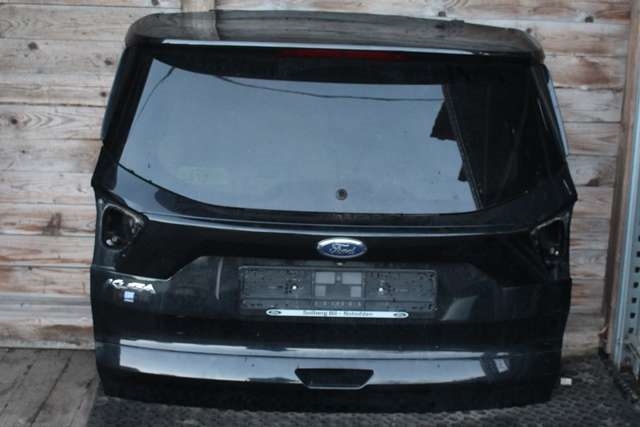 Bakluke til Ford Kuga, 2013-2019  