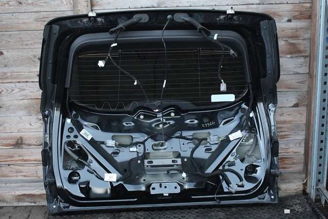 Bakluke til Ford Kuga 2013-2019
